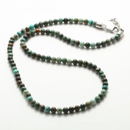 Wholesale Men's Natural Tiger Eye Necklace Wholesale Men's Natural Tiger Eye Necklace